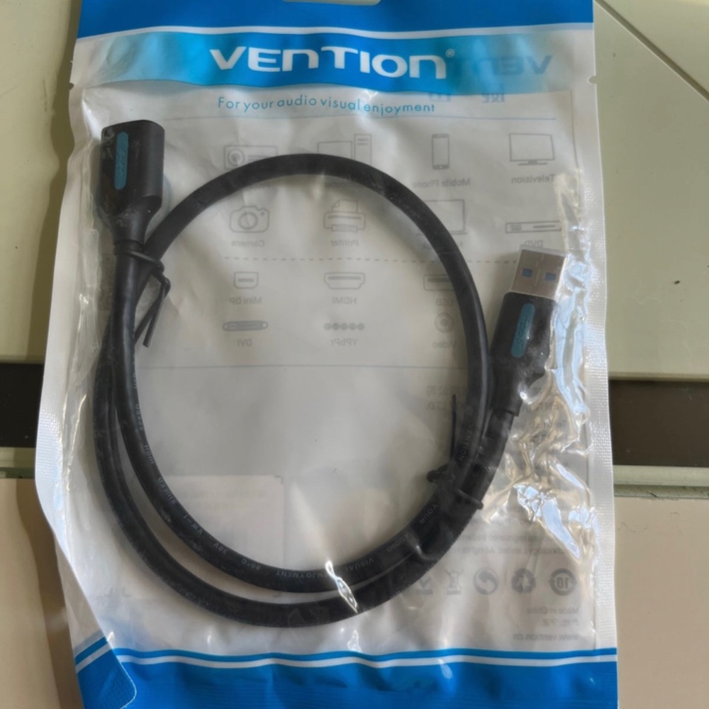 USB Extension Cable - Picture 3 of 5